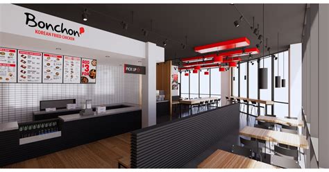 bonchon corporate office.